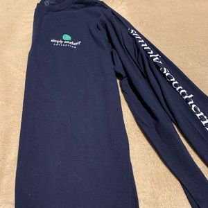 Simply Southern long Sleeve